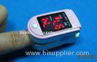 LED Display Fingertip Pulse Oximeter