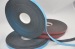 High tack double sided EVA foam tape for seaming and adhering