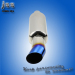 flexible lamp pipe muffler tip for yeti