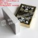 XF New Bar-Codes Marking Edge Sides Poker Playing Cards For Poker Analyzer