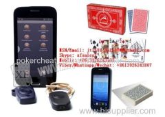 XF Russian Seca - 3 Cards Poker Game In Samsung Poker Analyzer / Poker Scanner / Poker Predictor / Poker Reader