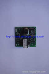 Mitsubishi Elevator Lift Parts KCR-1190A PCB Weighing Board