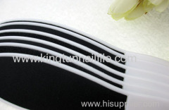 plastic foot file manufacture