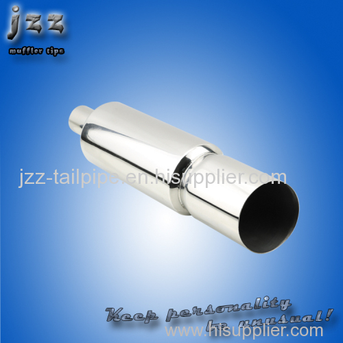 muffler exhaust muffler for rover