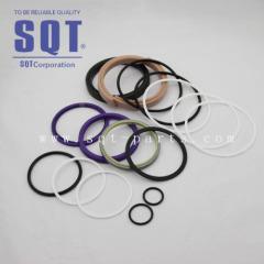 KOM 707-99-58300 rod seal piston seal for excavator parts