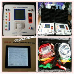 Digital Transformer Turns Ratio Meter