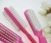 OEM foot file callus remover brush