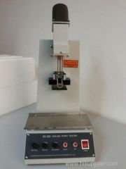 ISO2977 ASTM D611 Aniline Point Tester of Petroleum Products