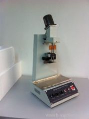 ASTM D611 Aniline Point Apparatus