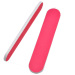 red mini straight nail file manufacturer