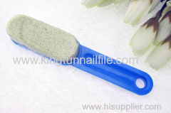 pumice stone foot file