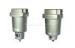 Air line equipment Micro Mist Separator 0.3micron G3/8" For Water Clean