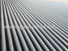 Sand Control Screen Slotted Screen
