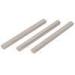 Customized Long Neodymium Strip Magnets With Platings high Hc and Hci output