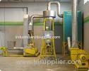 calcium lactate pneumatic dryer