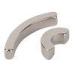 NdFeB Permanent Sintered Neodymium Magnets with Irregular shape for widely use