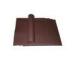 Sports Equipment Anisotropic Flexible Rubber Magnet Roll / Sheet / Strip shape