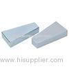 Neodymium Iron Boron Parallelogram Magnet Nickle Plate Motor and Generator Magnet