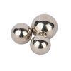 Customize High Performance NdFeb Sintered Neodymium Magnets ball for widely using