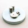 Super power Electromagnetic Radial Neodymium Disc Magnet Ring in Cylinder shape