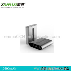 10400mAh power bank LS-CM40