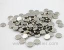 D9.5mm * 3mm Rare Earth Ndfeb Round Neodymium Disc Magnets For Speaker N35 OEM