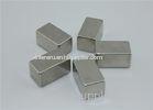 N33 - N52 Neodymium Magnet Block With Strong Strength In Ni Coated for Wind Turbine