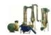 Energy saving shaped cake / cream paste Flash Dryers with 1200mm barrel diameter