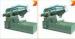 Powder Planer Motion Industrial Mixing Equipment 30KW 380V/50HZ
