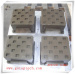 Themocol vegetalbe fruit box packaging mould by eps shape moulding machine eps box mould