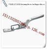 China Hopper Dryer Spare Part - Fastening Device Manufacturer