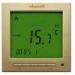 Digital Heating Thermostat to Controlled Temperature