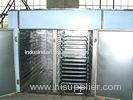 hot air drying oven