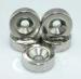 OEM Super Strong Permanent Rare Earth ndfeb Neodymium button Magnets disc