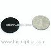 Super Strong Permanent sintered Large and Small Rare Earth button Magnet disc