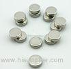 Super Strong Permanent sintered Rare Earth Neodymium Disc Magnets button for packing