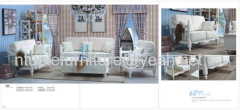 mediterranean style living room sofa coffee table #935