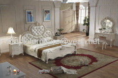 French style bedroom furniture #6018