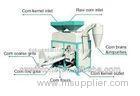 pneumatic dryer for drying corn