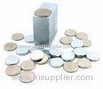 n35 n45 n40 n42 n38 n48 Sintered Neodymium Magnets With Nickel Coating for Car Speakers