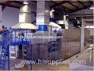 High efficiency Mesh-Belt Drier equipment of Multi-Layer Penetration