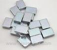 Powerful Rare Earth Neodymium Sintered ndfeb Magnet block / Square N35 - N52