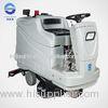 Automatic Ride On Floor Scrubbers Industrial Floor Cleaning Machines