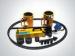 10-100T Digital Anchor Pull Out Test Equipment Civil Engineering Testing Machine
