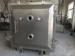 Professional Square Static Vacuum DryerMachine with 0.3Mpa design pressure