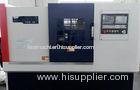 TCK36 CNC lathe machine Taiwan linear guideways / automatic lubrication