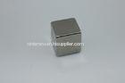 High Performance Cylinder Neodymium Magnet / Permanent Magnetic Rod Magnet
