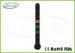 OEM High Accuracy LCD Thermometer Stick - On Temperature Strip Adhesive Backing 0 35