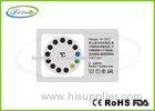 Commercial Promotion Gift Liquid Crystal Thermometer / Color Change Temperature Strips