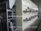 Piece / tape / particle state materials Belt Dryer machine of Stainless steel screen